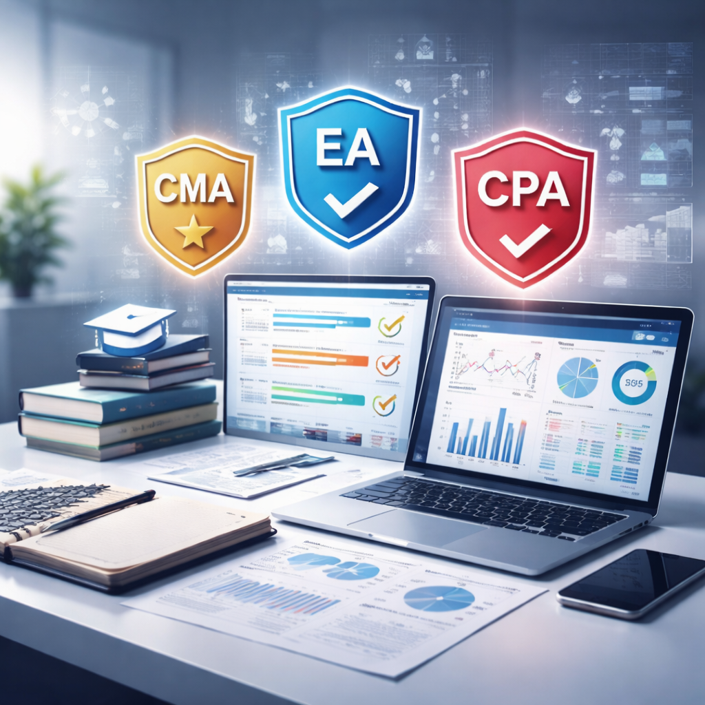 Why Global Professional Courses Are the Future of Commerce Careers